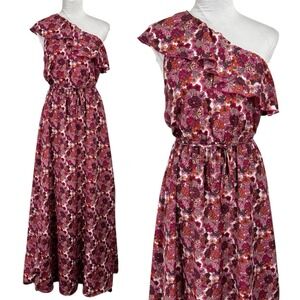 Liberty of London For Target Floral Maxi Dress Size S Bloomcore Fairy‎ Boho Y2K